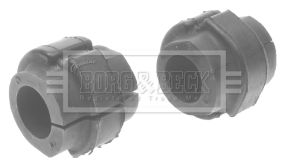 BORG & BECK Ремкомплект, соединительная тяга стабилизатора BSK6068K